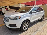2020 Ford Edge Turbo