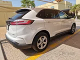 2020 Ford Edge Turbo