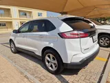 2020 Ford Edge Turbo