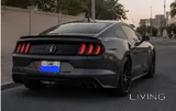 2020 Ford Mustang Ecoboost High Performance Used, Low Mileage, Leather Interior