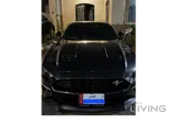 2020 Ford Mustang Ecoboost High Performance Used, Low Mileage, Leather Interior