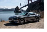 2020 Ford Mustang Ecoboost High Performance Used, Low Mileage, Leather Interior