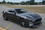 2020 Ford Mustang Ecoboost High Performance Used, Low Mileage, Leather Interior