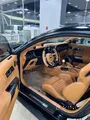 فورد موستانج GT 2020 مستعملة يدوي بنزين أسود