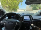 2020 Ford Ranger XLT -  Petrol Pickup with low mileage
