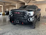 2020 GMC Sierra AT4 Carbon Pro
