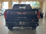 2020 GMC Sierra AT4 Carbon Pro