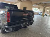 2020 GMC Sierra AT4 Carbon Pro