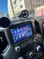 2020 GMC Sierra AT4 Carbon Pro
