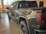 2020 GMC Sierra AT4 Carbon Pro