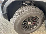 2020 GMC Sierra AT4 Carbon Pro