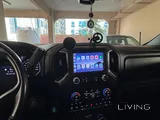 2020 GMC Sierra AT4 Carbon Pro