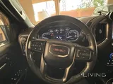 2020 GMC Sierra AT4 Carbon Pro