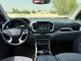 جي إم سي تيرين إس إل إي 2020