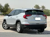 جي إم سي تيرين إس إل إي 2020