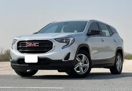 GMC Terrain SLE 2020