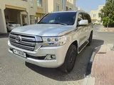 2020 GXR V6