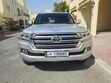 2020 GXR V6