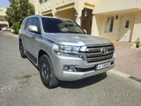 2020 GXR V6