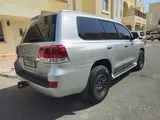 2020 GXR V6