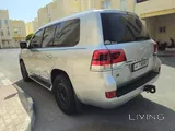 2020 GXR V6