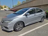 2020 Honda City, full option, very low mileage