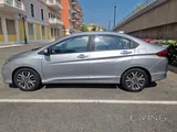 2020 Honda City, full option, very low mileage