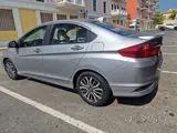 2020 Honda City, full option, very low mileage