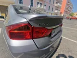 2020 Honda City, full option, very low mileage