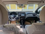 2020 Honda City, full option, very low mileage