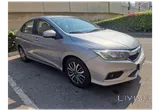 2020 Honda City, full option, very low mileage