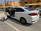 2020 Honda City Petrol Automatic - Reliable Used Sedan
