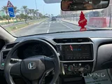 2020 Honda City Petrol Automatic - Reliable Used Sedan
