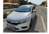 2020 Honda City Petrol Automatic - Reliable Used Sedan