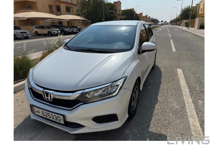 Honda City 2020 — QatarLiving