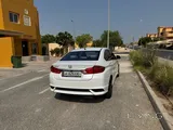 2020 Honda City Petrol Automatic - Reliable Used Sedan