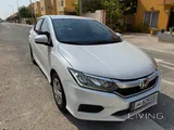 2020 Honda City Petrol Automatic - Reliable Used Sedan