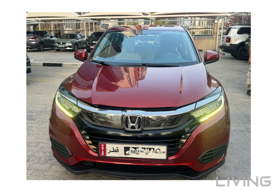 Honda HR-V 2020
