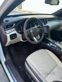 2020 Infiniti QX50 White Petrol Automatic - Used