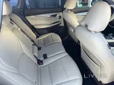 2020 Infiniti QX50 White Petrol Automatic - Used
