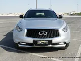 2020 Infiniti QX70 Limited  + Infiniti Full warranty until September 16, 2026