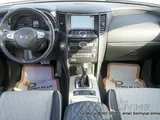 2020 Infiniti QX70 Limited  + Infiniti Full warranty until September 16, 2026