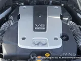2020 Infiniti QX70 Limited  + Infiniti Full warranty until September 16, 2026