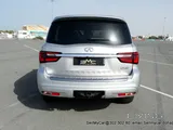 2020 Infiniti  QX80 + only 37,000 km!