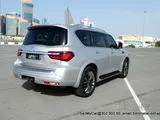 2020 Infiniti  QX80 + only 37,000 km!