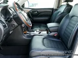 2020 Infiniti  QX80 + only 37,000 km!