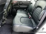 2020 Infiniti  QX80 + only 37,000 km!