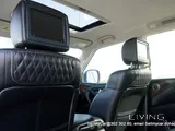 2020 Infiniti  QX80 + only 37,000 km!