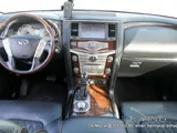 2020 Infiniti  QX80 + only 37,000 km!