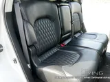 2020 Infiniti  QX80 + only 37,000 km!